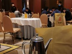 大堂-金时代顺风大酒店(金山店)