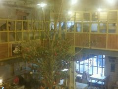 -Cafe Alice咖啡爱丽丝(奥城店)