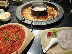 -晓宇重庆火锅(龙首店)