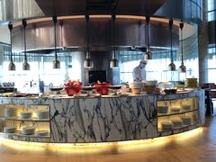 -洲际酒店·地平线全日餐厅HORIZON CAFÉ