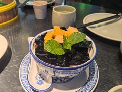 -蝴蝶里·粤菜·点心(滨江龙湖店)