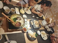 -德川家日本料理(中关村寰太大厦店)