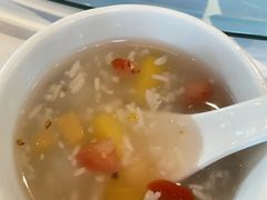 -申粤轩酒楼·三十年粤菜经典(丁香花园店)