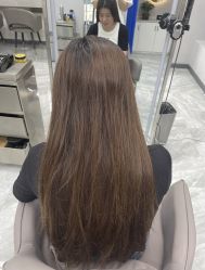 -FINE HAIR造型沙龙