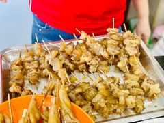 -六姑龟苓膏糖水卤水店