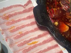 -蓉城老妈火锅(双林路店)