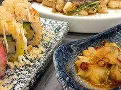 -金膳禾铁板料理(万达店)