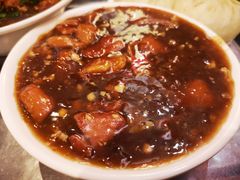 大碗炒肝-姚记炒肝店(簋街店)