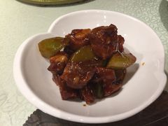 -景禧楼(景尚恐龙主题度假酒店)