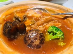 -荣兴酒家(徐家汇店)