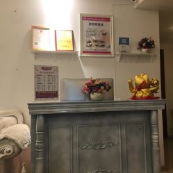 -爱纶美·美甲美睫半永久