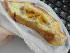 -丁香西饼屋(桂林路店)