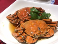 -老吉士酒家(天平路店)
