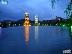 -桂林两江四湖景区