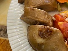 -好呷(东城十三碗美食广场店)