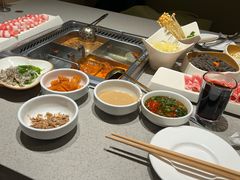-海底捞火锅(汕头苏宁广场店)