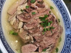 -府苑美食(政七街店)