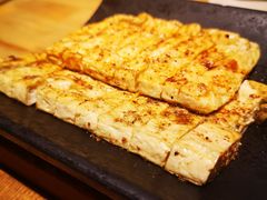 瓦片烤豆腐-山茶云南菜(中关村店)