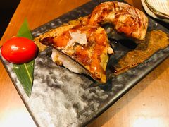 鹅肝寿司-魔丼屋(日月光店)