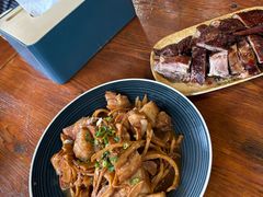 -75幢私房菜馆