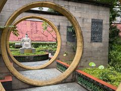 -广州神农草堂中医药博物馆