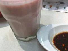 -喜家德虾仁水饺(青年大街店)