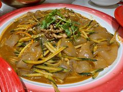 -李老哈·东北菜(宋园路店)