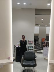 -Mentor Hair Salon