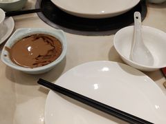 特制蘸料-洪长兴(广西北路店)