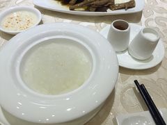 -阿锋鲍鱼酒家美食汇(华安店)