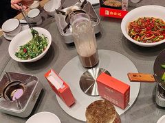 -辛香味烧鱼馆·非遗技艺·排骨红烧肉(光谷医药园店)