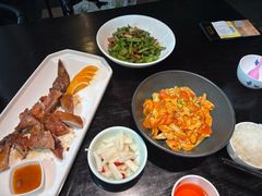 -简小舍·民间手艺菜(武昌江滩店)