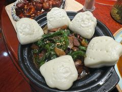 -小秦淮·南京土菜(新亭西路店)