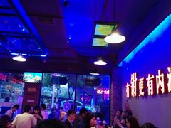 -南极·小龙虾·湘式拌饭(南街店)