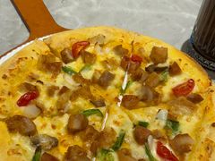 -必胜客餐厅(昆百大泰业城店)