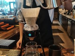 -星巴克臻选(青岛麦凯乐分店)