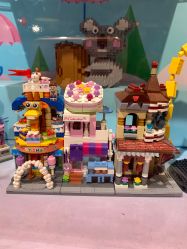 -Hamleys哈姆雷斯(东方福来德店)