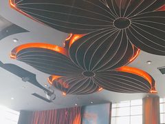 -YUE·6·西式融合餐厅(外滩六号店)