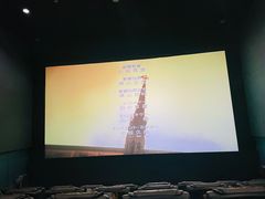 -山文星辉影城(济南和谐广场店)