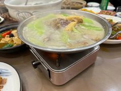 -紫藤园·天目湖大鱼头(南山竹海店)