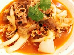-米泰芒·东南亚料理(体育西店)