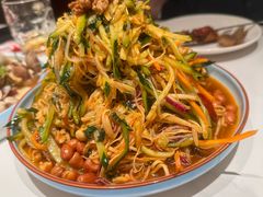 -胖太太四川麻辣排骨串(镇江路分店)