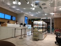 大堂-奈雪的茶(国金中心店)