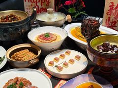 -曾宴·楚菜(湖北省博物馆店)