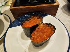 -滨寿司(新街口中央商场店)