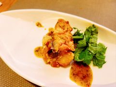 -解放碑威斯汀酒店-知味国际美食餐厅