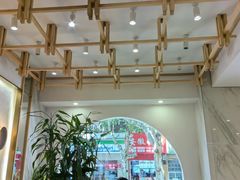 -饺子季水饺餐厅(新市街店)