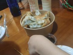 -关二哥烧烤(王家湾店)