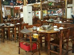 -横沥牛庄(总店)