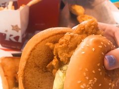 -肯德基(广场南路店)